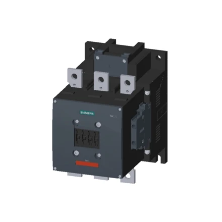 Siemens 3RT1066-6AB36-3PA0 Contactor