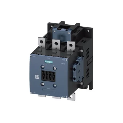 Siemens 3RT1066-6NB36 Contactor