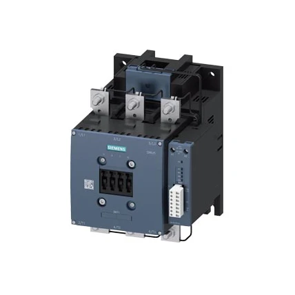 Siemens 3RT1066-6PF35 Contactor
