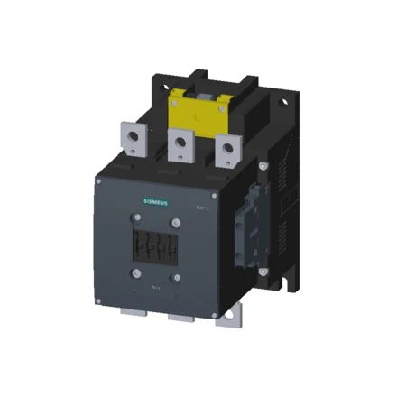 Siemens 3RT1066-6SP36-3PA0 Contactor