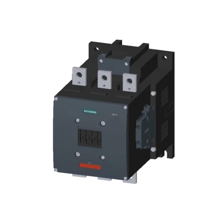 Siemens 3RT1075-6AP36-3PA0 Contactor