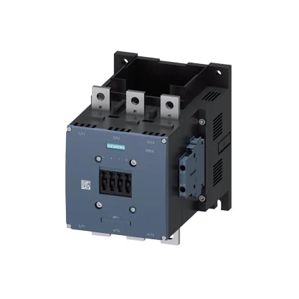 Siemens 3RT1075-6LA06 Contactor