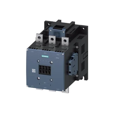 Siemens 3RT1076-6AB36 Contactor