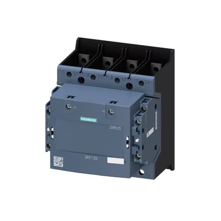 Siemens 3RT1355-6AF36 Contactor