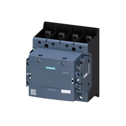 Siemens 3RT1355-6AP36 Contactor