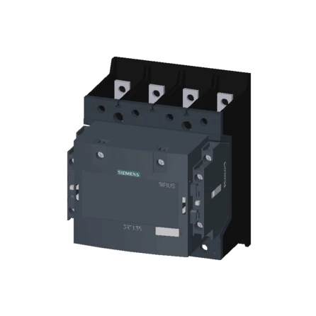 Siemens 3RT1355-6AR36 Contactor