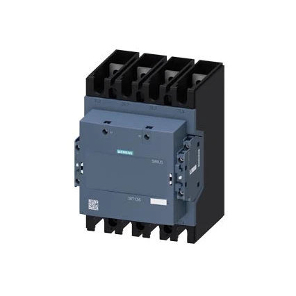 Siemens 3RT1363-6AE36 Contactor