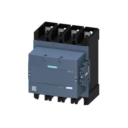 Siemens 3RT1375-6AP36 Contactor