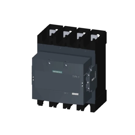Siemens 3RT1375-6AR36 Contactor
