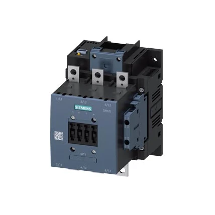 Siemens 3RT1456-6NF36 Contactor
