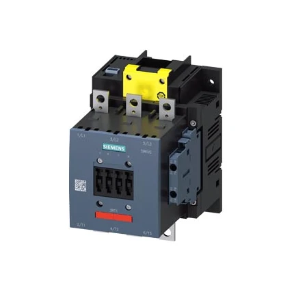 Siemens 3RT1456-6SF36-3PA0 Contactor