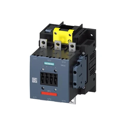 Siemens 3RT1456-6SP36-3PA0 Contactor