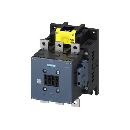 Siemens 3RT1466-6SP36 Contactor