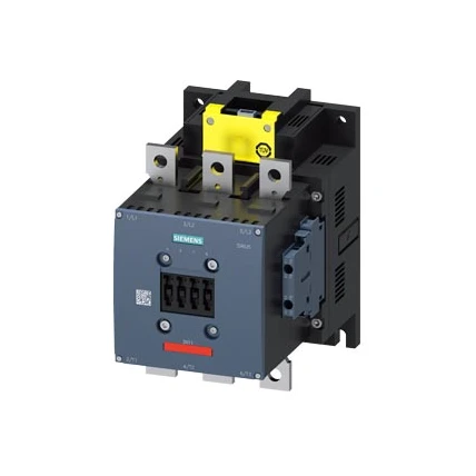 Siemens 3RT1467-6SP36-3PA0 Contactor