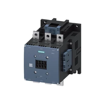 Siemens 3RT1476-2AP36 Contactor