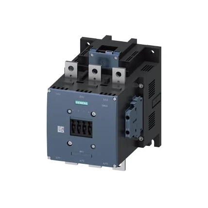 Siemens 3RT1476-6NF36 Contactor