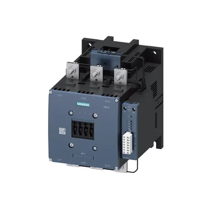 Siemens 3RT1476-6PP35 Contactor