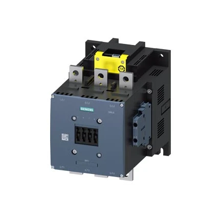 Siemens 3RT1476-6SP36 Contactor