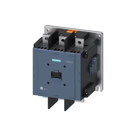 Siemens 3RT1482-6AP36 Contactor