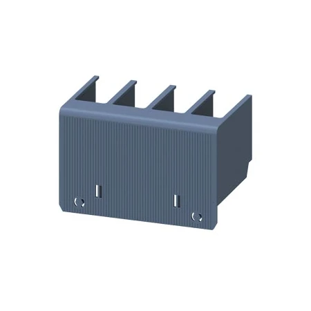Siemens 3RT1956-4EB10 Contactor