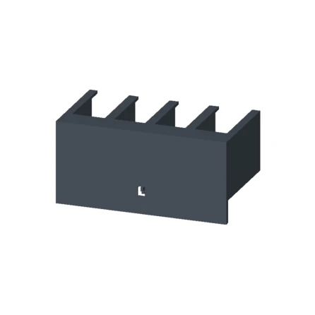 Siemens 3RT1976-4EB10 Contactor