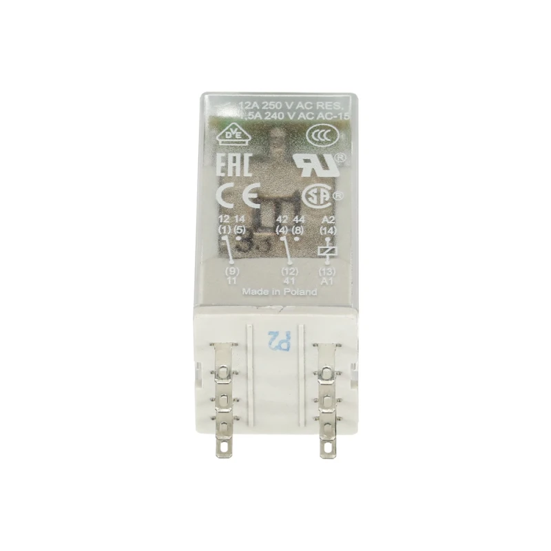 ABB CR-M012DC2L Miniature Relay