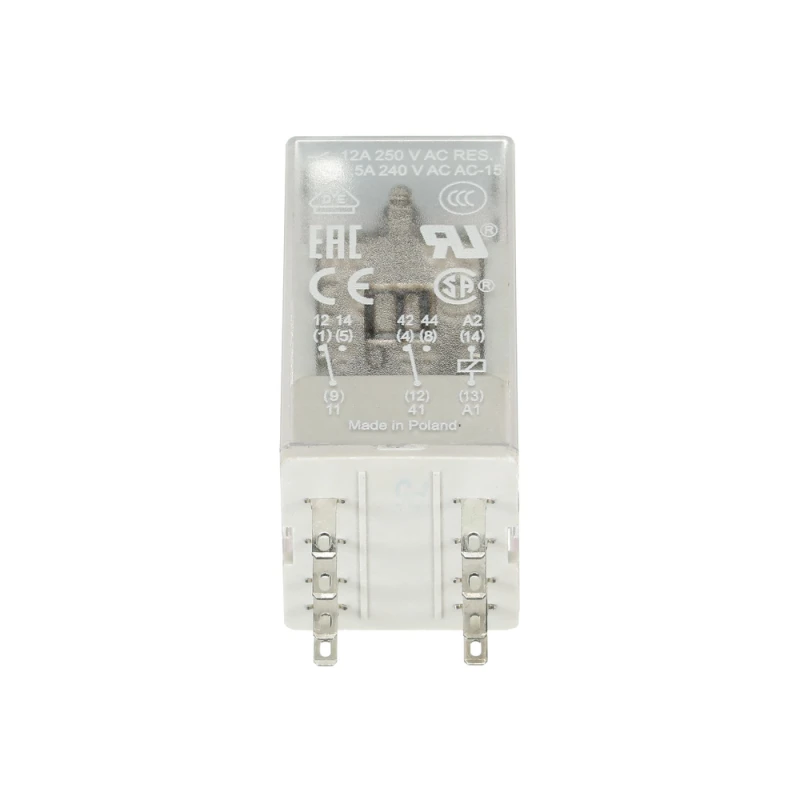 ABB CR-M024AC2 Miniature Relay