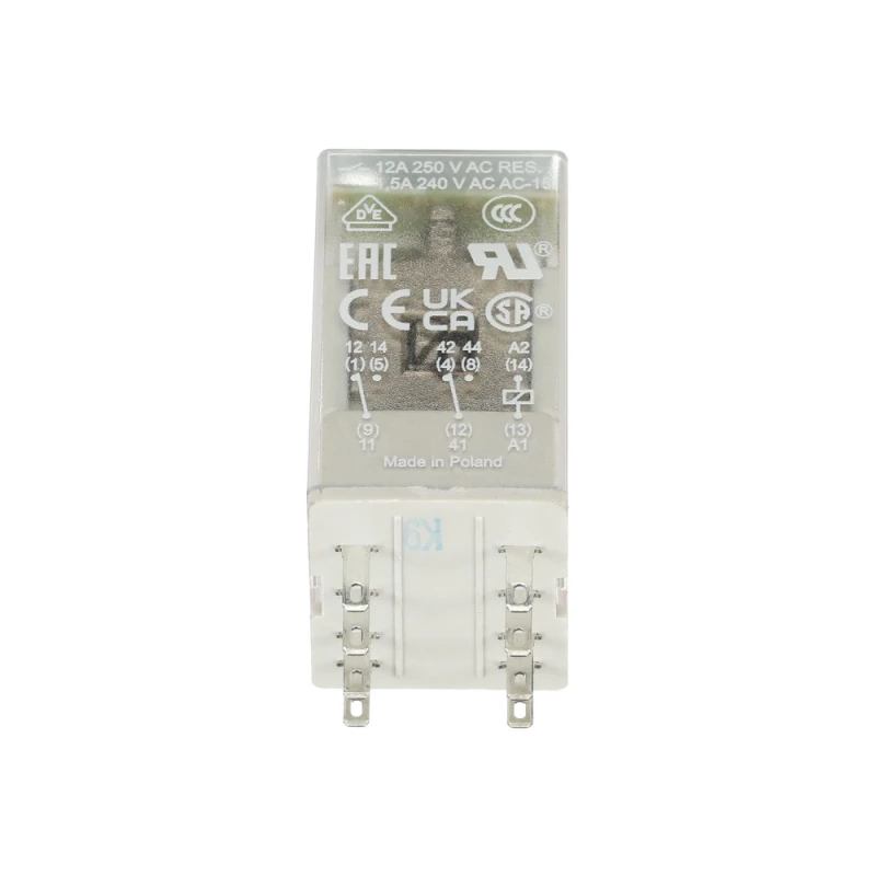 ABB CR-M024AC2L Miniature Relay