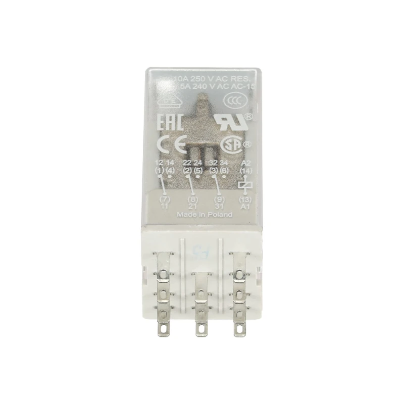 ABB CR-M024AC3 Miniature Relay