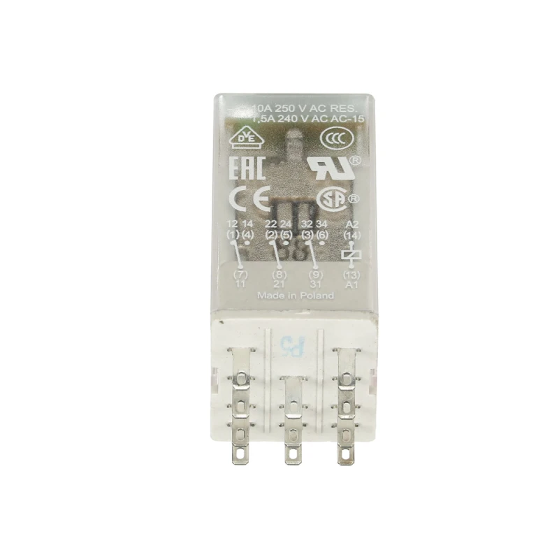 ABB CR-M024AC3L Miniature Relay