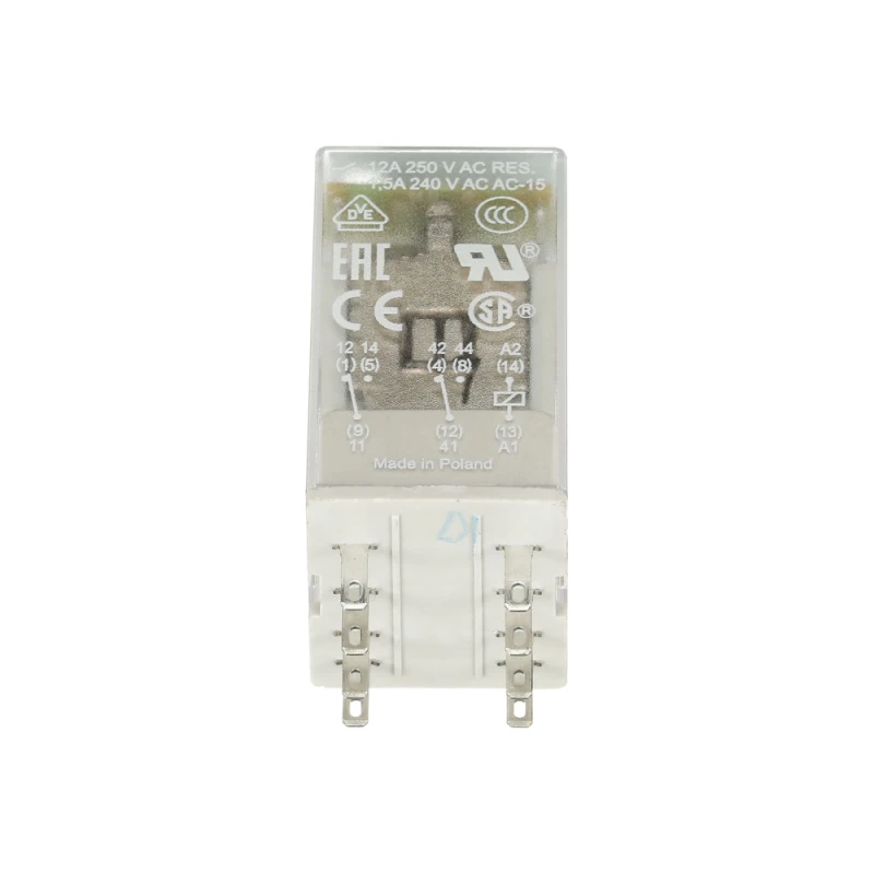 ABB CR-M024DC2L Miniature Relay