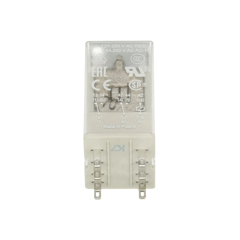 ABB CR-M048DC2 Miniature Relay