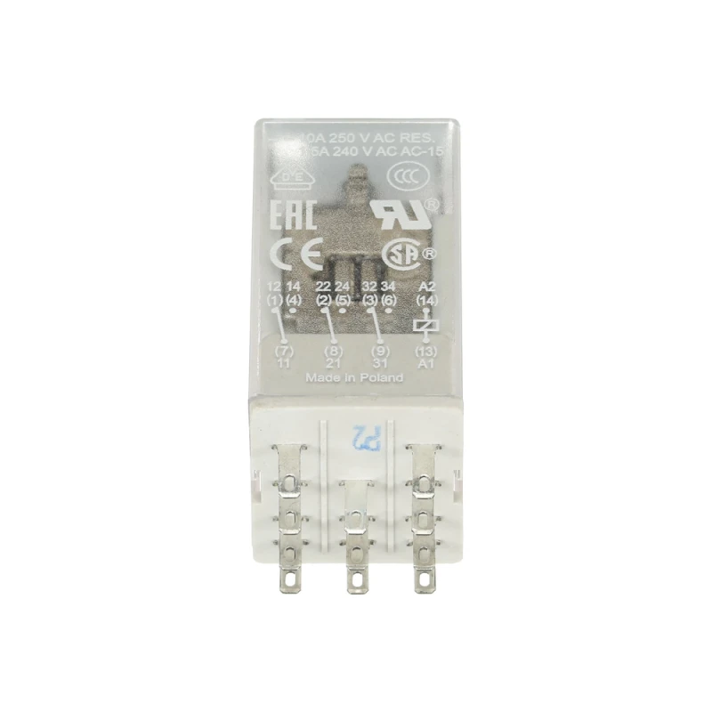 ABB CR-M110AC3 Miniature Relay