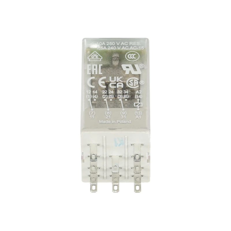 ABB CR-M110AC3L Miniature Relay