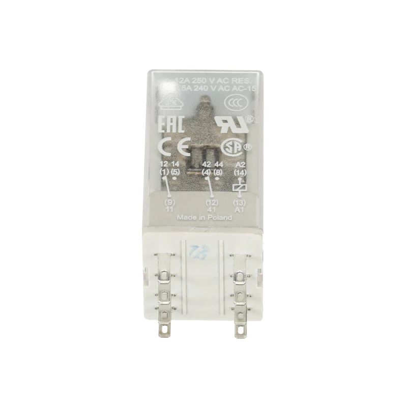 ABB CR-M120AC2 Miniature Relay
