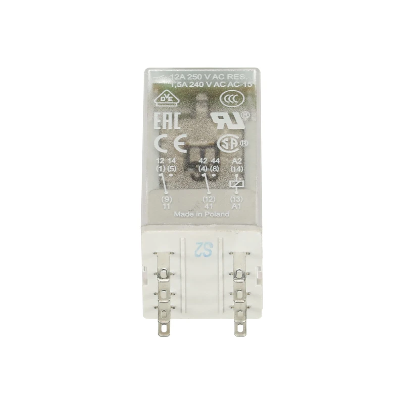 ABB CR-M120AC2L Miniature Relay