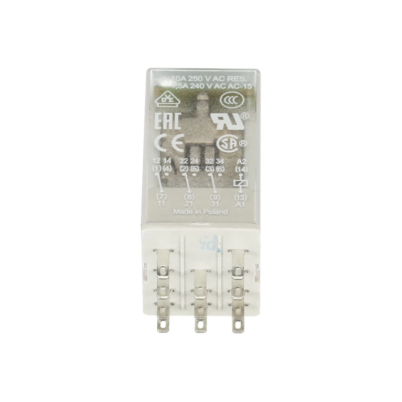 ABB CR-M120AC3L Miniature Relay