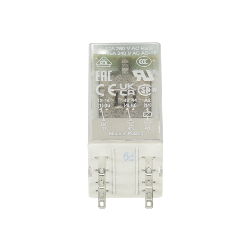 ABB CR-M125DC2L Miniature Relay