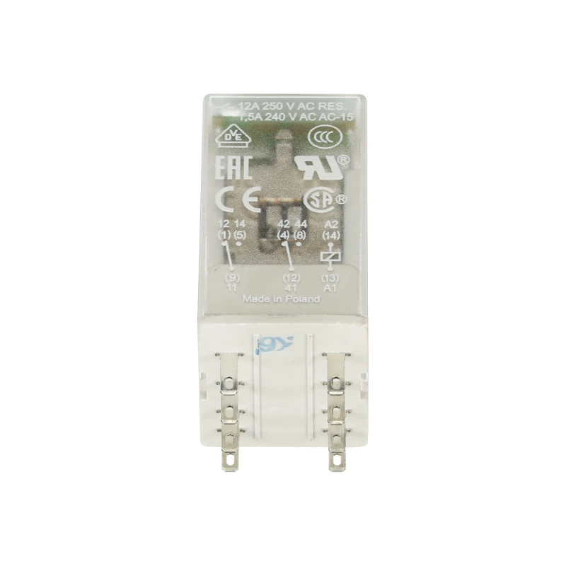 ABB CR-M230AC2L Miniature Relay