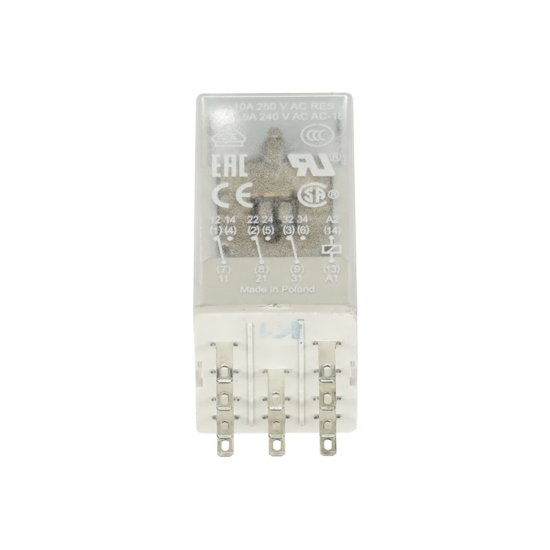 ABB CR-M230AC3 Miniature Relay