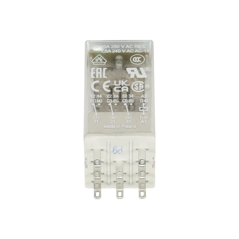 ABB CR-M230AC3L Miniature Relay