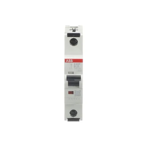 ABB S301P-B25 Circuit Breaker