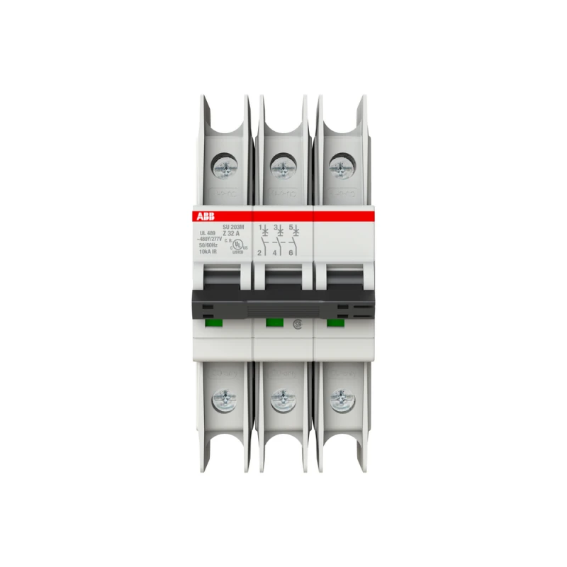 ABB SU203M-Z32 Circuit Breaker
