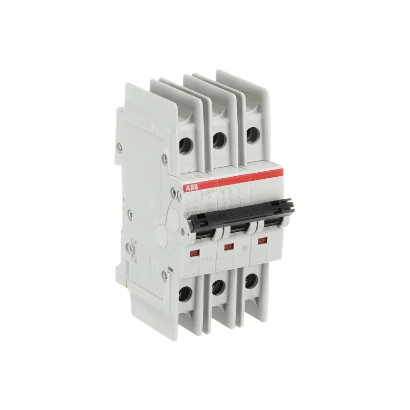 ABB SU203M-Z4 Circuit Breaker