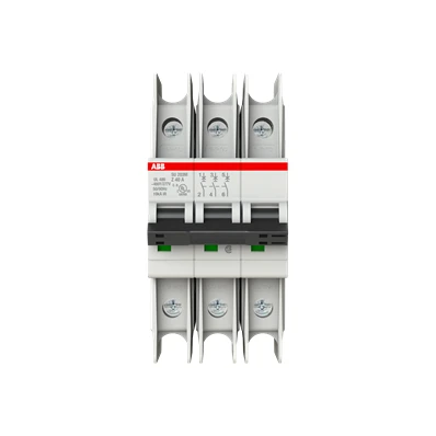 ABB SU203M-Z40 Circuit Breaker