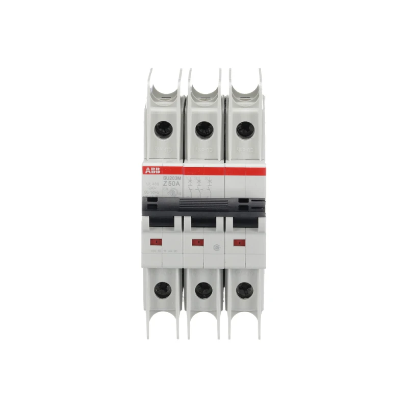 ABB SU203M-Z50 Circuit Breaker