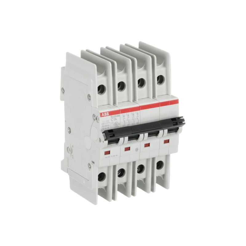 ABB SU204M-C1 Circuit Breaker