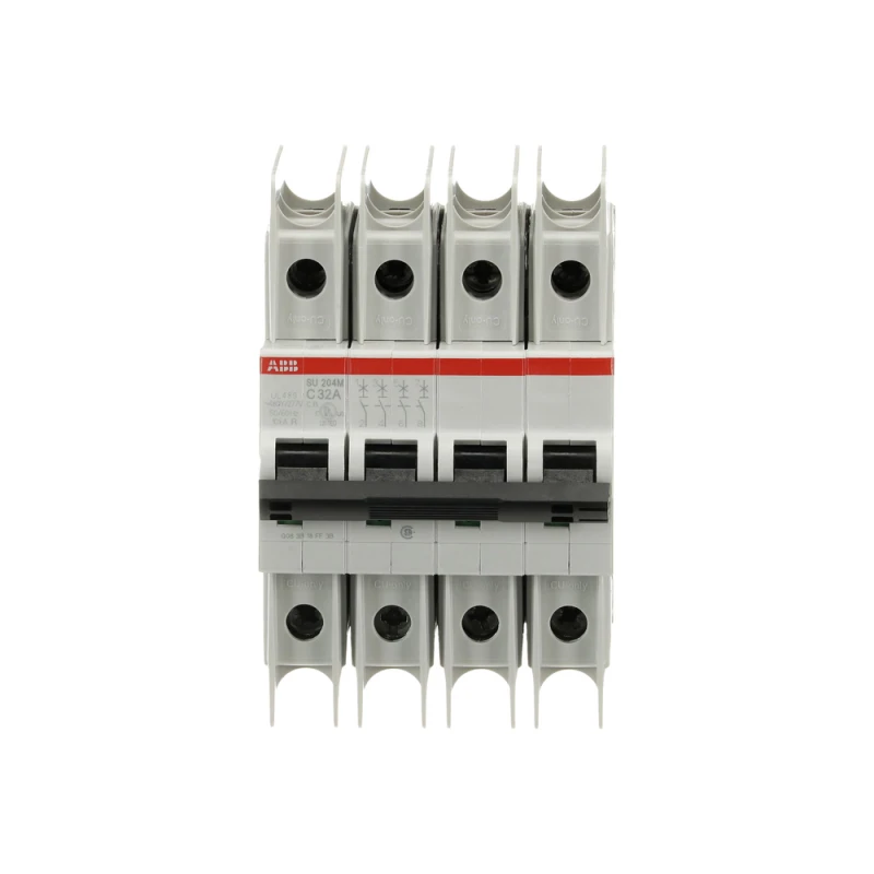 ABB SU204M-C32 Circuit Breaker