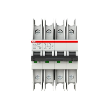 ABB SU204M-C4 Circuit Breaker