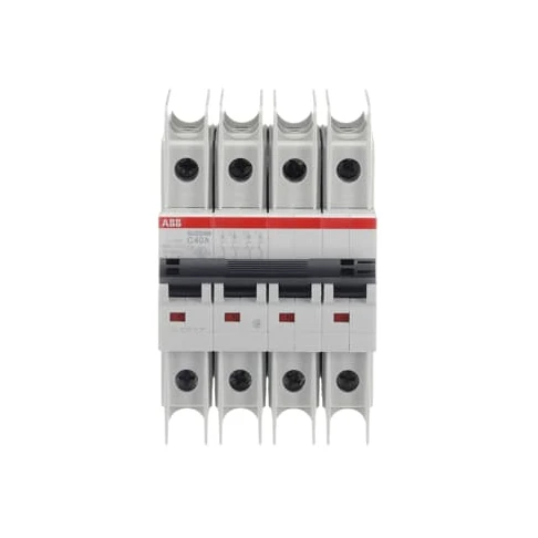 ABB SU204M-C40 Circuit Breaker